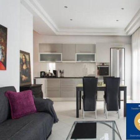 Glyfada Riviera Home Athén Kültér fotó