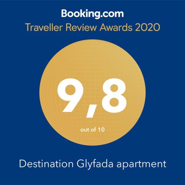 Glyfada Riviera Home Athén Kültér fotó