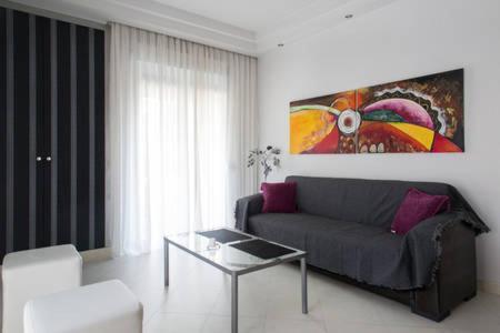 Glyfada Riviera Home Athén Kültér fotó