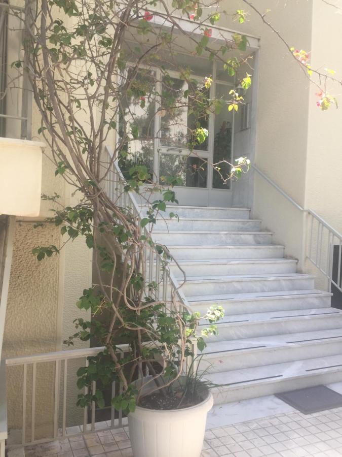 Glyfada Riviera Home Athén Kültér fotó