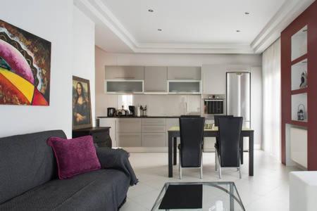 Glyfada Riviera Home Athén Kültér fotó