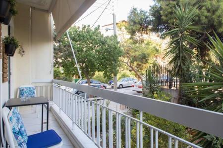 Glyfada Riviera Home Athén Kültér fotó
