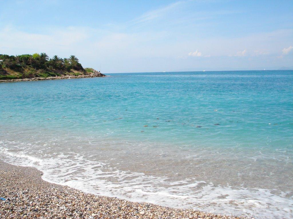Glyfada Riviera Home Athén Kültér fotó