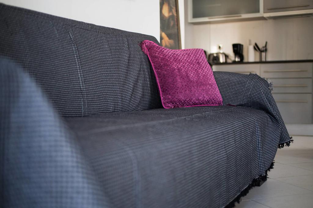 Glyfada Riviera Home Athén Kültér fotó