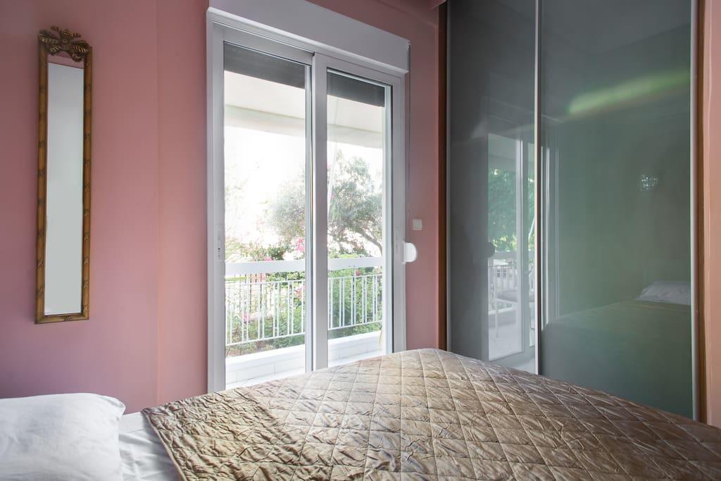 Glyfada Riviera Home Athén Kültér fotó
